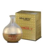 Keya Seth Aromatherapy STOPAGE V