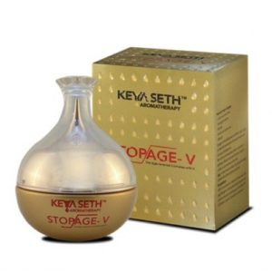 Keya Seth Aromatherapy STOPAGE V