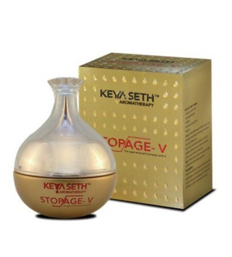 Keya Seth Aromatherapy STOPAGE V