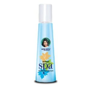 Keya Seth Aromatic Spa Conditioning Bodywash (100 Ml)