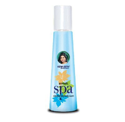Keya Seth Aromatic Spa Conditioning Bodywash