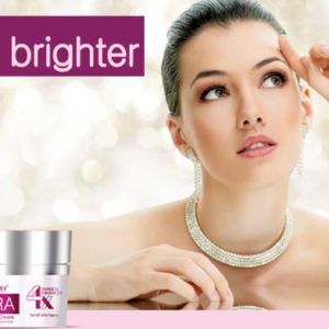Keya Seth Tetra Skin Whitening Cream 50gm.