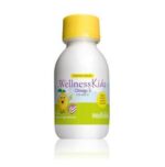 Oriflame Wellness Kids Omega 3