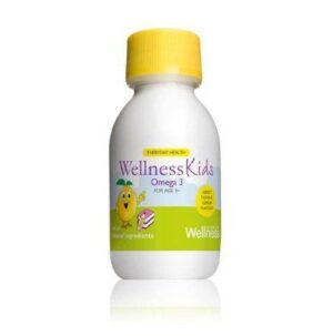 Oriflame Wellness Kids Omega 3