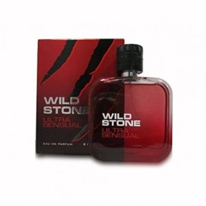 Wild Stone Ultra Sensual Perfume For Men