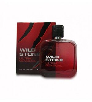 Wild Stone Ultra Sensual Perfume For Men