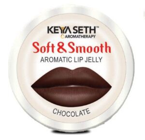 Keya Seth Aromatic Lip Jelly For Soft and Smooth Lip Chocolate