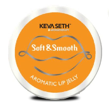 keya seth aromatic lip jelly