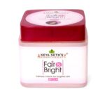 keya seth fair bright fairness cream