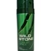 wild stone deodorant