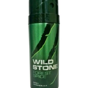 Wild Stone Forest Spice Deodorant For Men -150ml