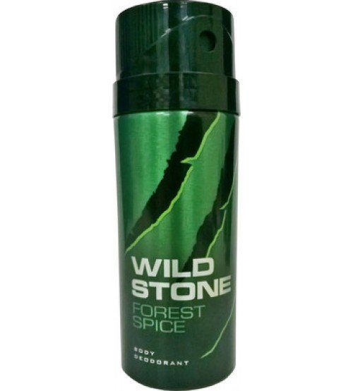 wild stone deodorant