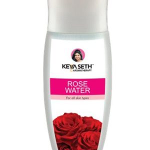 Keya Seth Aromatic Rose Water For all types of Skin