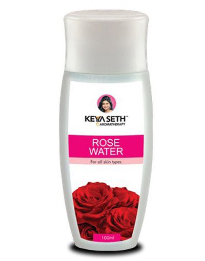 keya seth aromatic rose water smackdeal