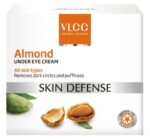 vlcc almond eye cream 15ml