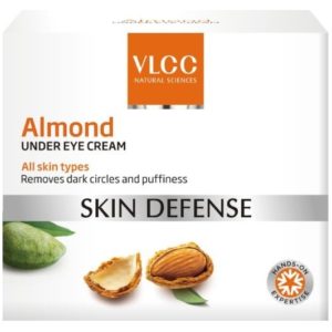 vlcc almond eye cream 15ml