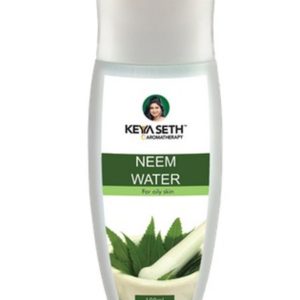 Keya Seth Aromatic Neem Water For oily skin