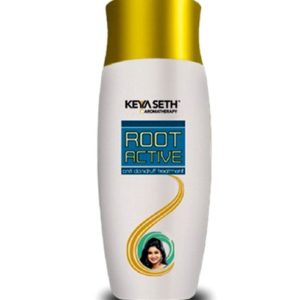 Keya Seth ROOT ACTIVE Anti Dandruff Treatment