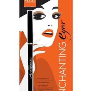 VLCC Enchanting Eyes Black Kajal Water Proof
