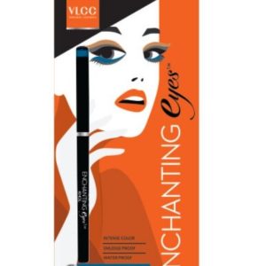VLCC Enchanting Eyes BLUE KOHL Water Proof Kajal