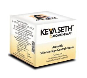 Keya Seth Skin Damage Control Cream (Papaya Oil Free)
