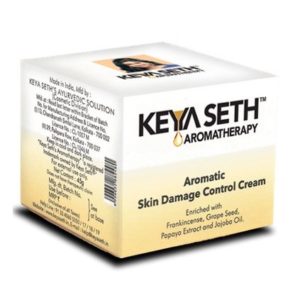 Keya Seth Skin Damage Control Cream (Papaya Oil Free)