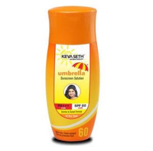 Keya-Seth-Umbrella-SPF-60-Sun-Protection-Fluid-Lotion-ebaystore.in