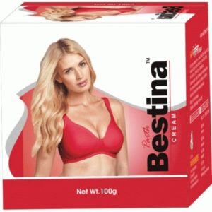 Bestina Breast Toner Cream