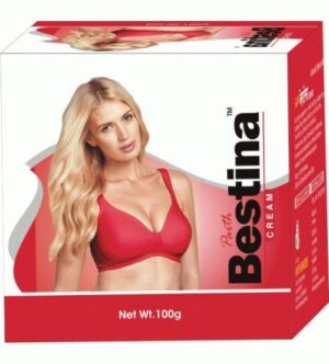 Bestina Breast Toner Cream
