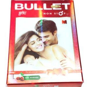 Bullet M Ayurveda Capsule for Men