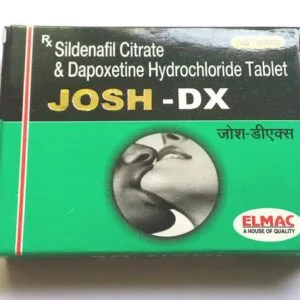Buy Josh DX Long Time Sex Power Tablet Online