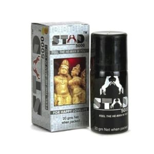 Stud 5000 Delay Spray For Men