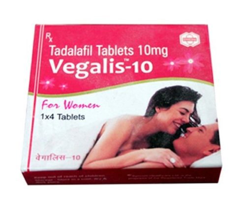 vegalis 10 mg tablet