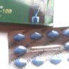 Viraha 100 Mg Sex Enhancment Tablet for Men