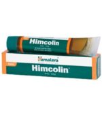 Himalaya Himcolin Gel