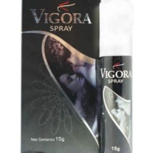 Vigora Spray For Men