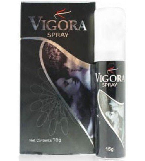 vigora spray men staylong of sex time