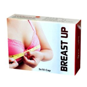 Breast Up Capsule
