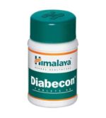 Himalaya Diabecon Tablet for diabetics