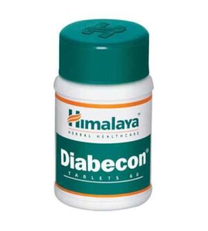 Himalaya Diabecon Tablet for diabetics