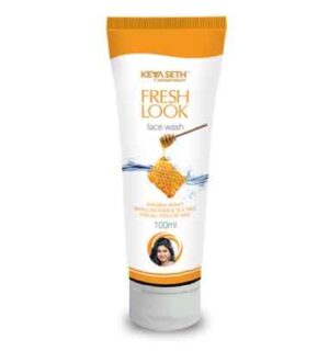 Keya Seth Fresh Look Honey Face Wash