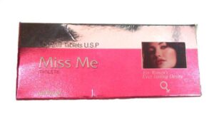 miss me tablet For female