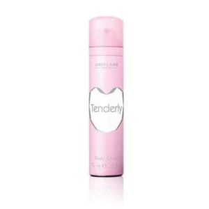Oriflame Tenderly Body Spray
