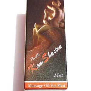 Parth Kamshastra Oil