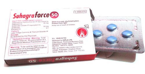 Suhagra-Force-50-tablet-Sex-Enhancer-men