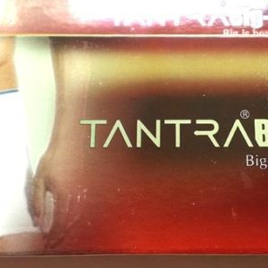 Tantra Big 12 Cream
