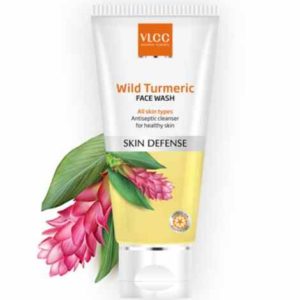 VLCC Wild Turmeric Face Wash