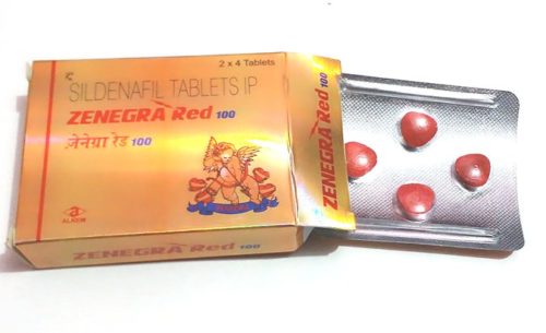 zenegra red 100 tamil