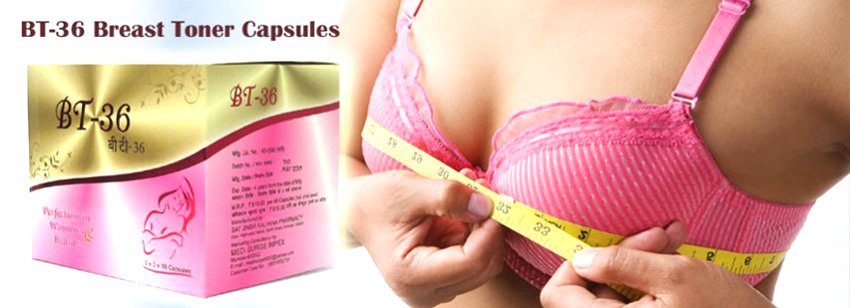 bt 36 capsule for breast