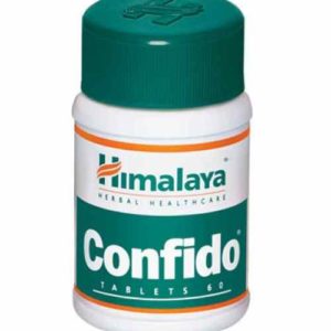 himalaya confido tablet cure male sexual dysfunction
